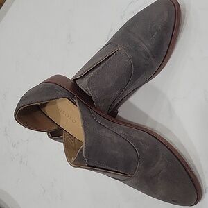 Nisolo Emma D Orsay Oxfords Sz 7